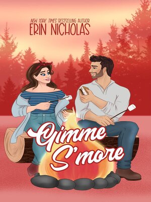 cover image of Gimme S'more